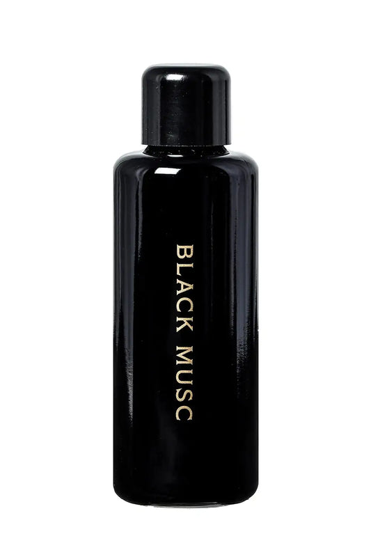 Black Musc - 50ml  Perfume (Eau de Parfum)