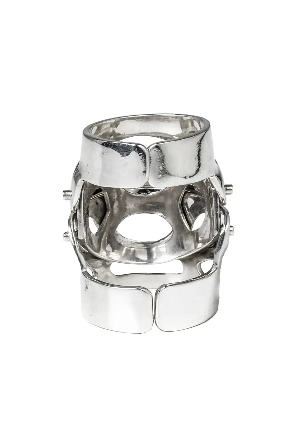 fangophilia × JULIUS Inner Joint Ring