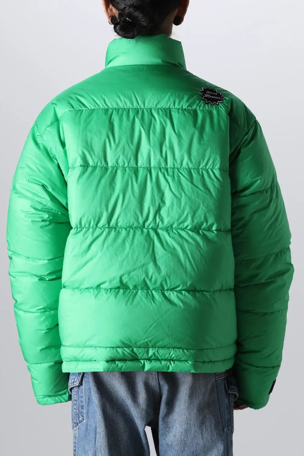 ダウンジャケット