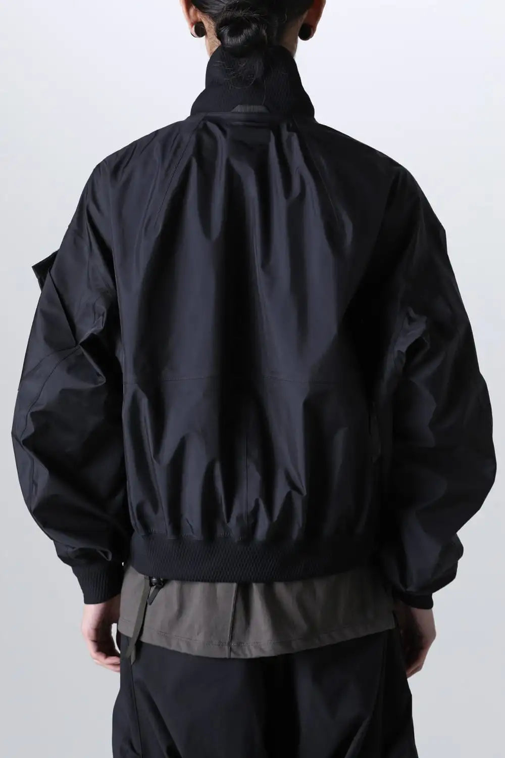 Tactical Mods Jacket