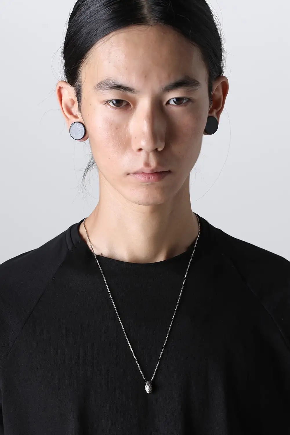 メルト ドロップ ネックレス 030