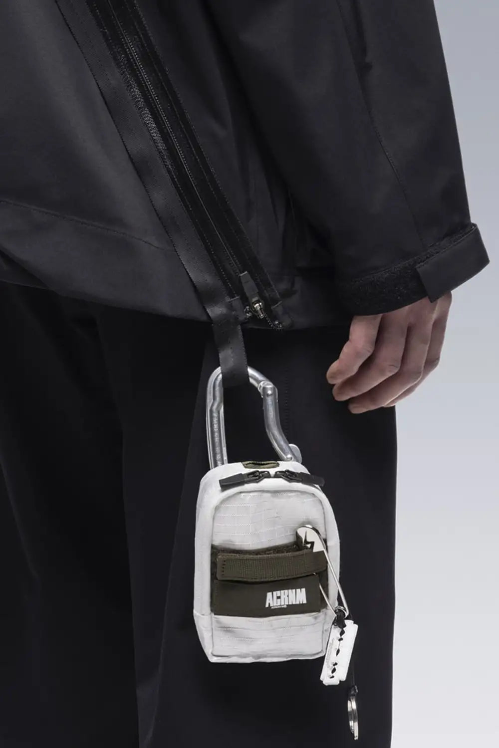 Interops Jacket  3L Gore-Tex Pro