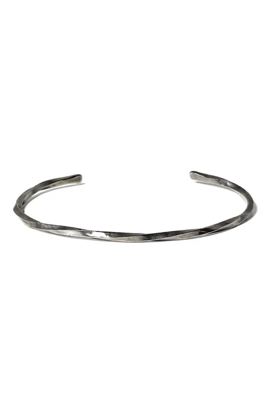 Bracelet 136 D Silver