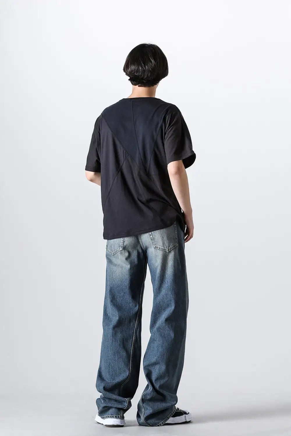 The Movie Crack S/S T-shirt