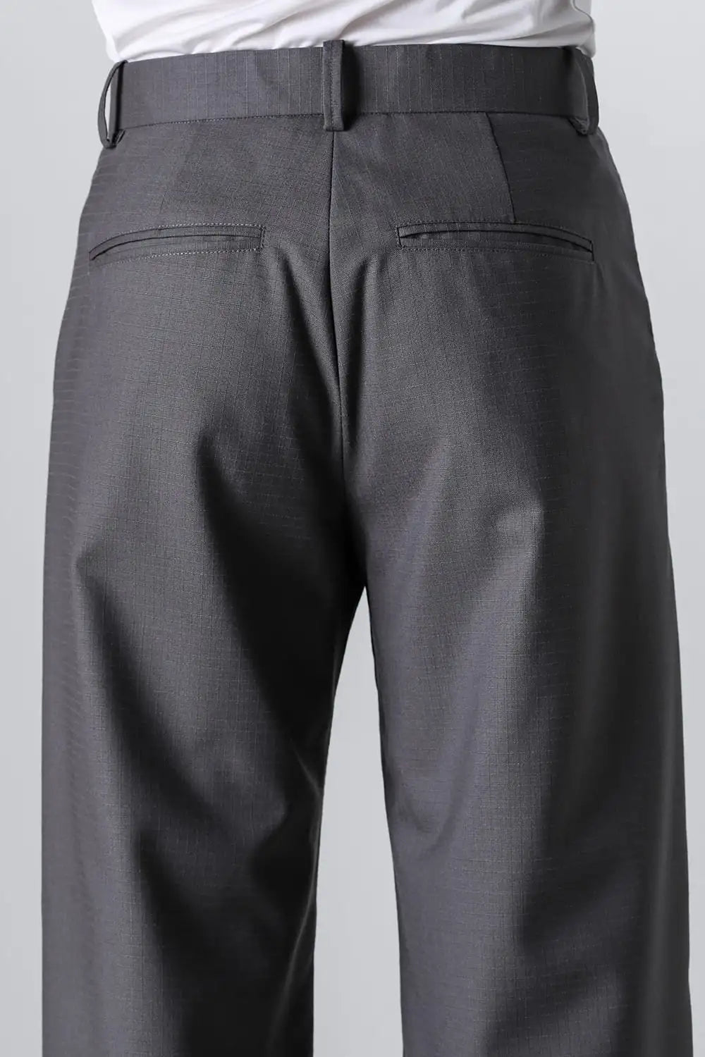 Savoye Trousers  Heritage Stripe