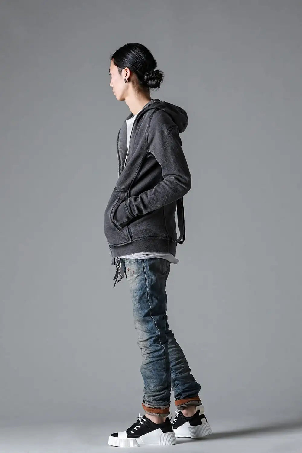 P13.D TF FKU10002 Light Denim