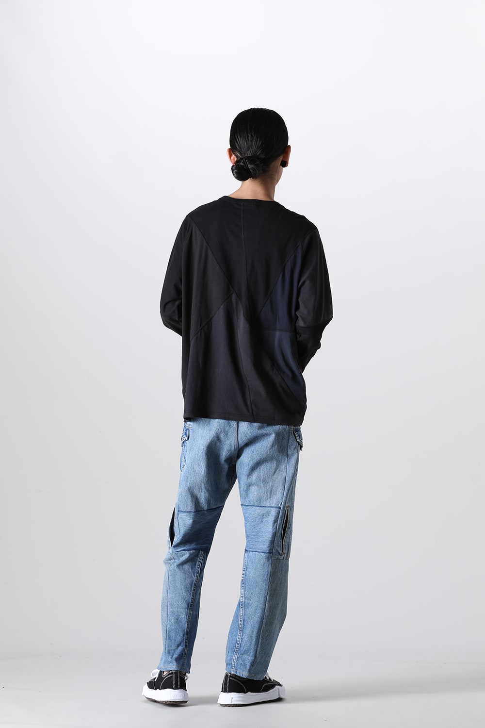 Crack Band S/S T-shirt - M1