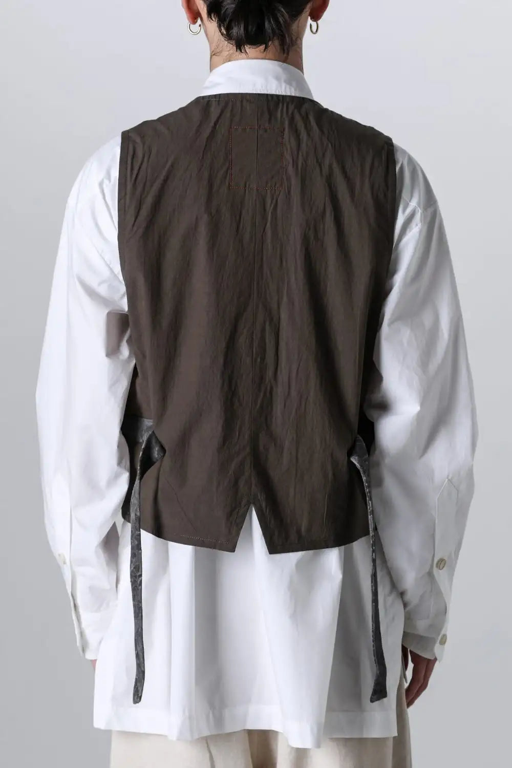 ジャヴォンジャケット