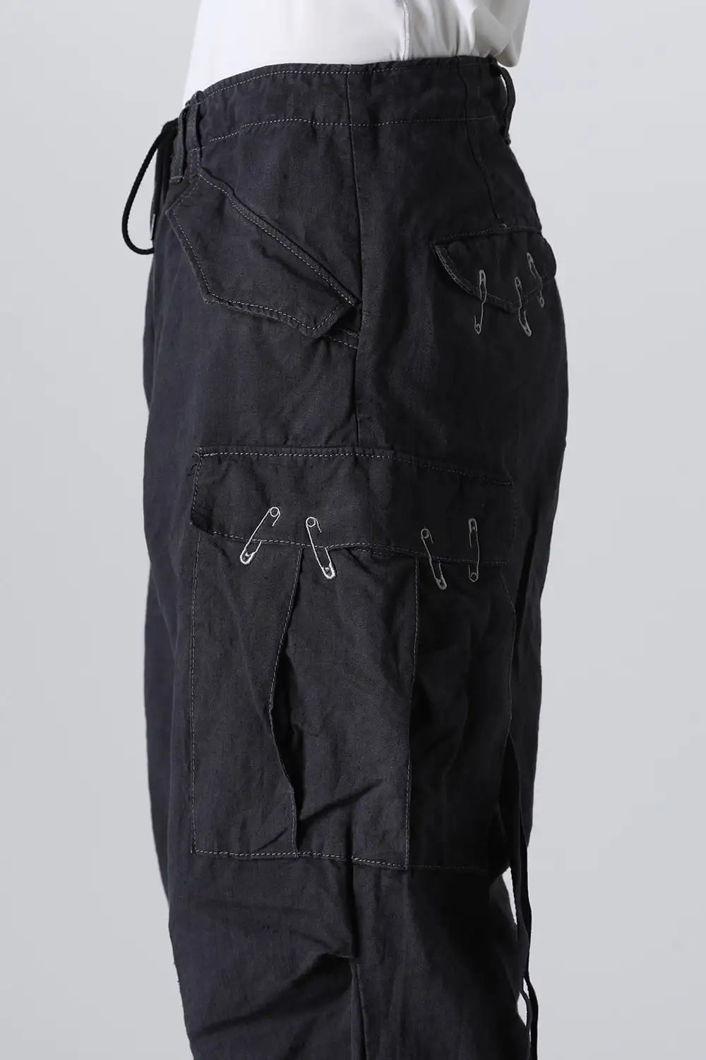 Antique M65 Cargo Pants