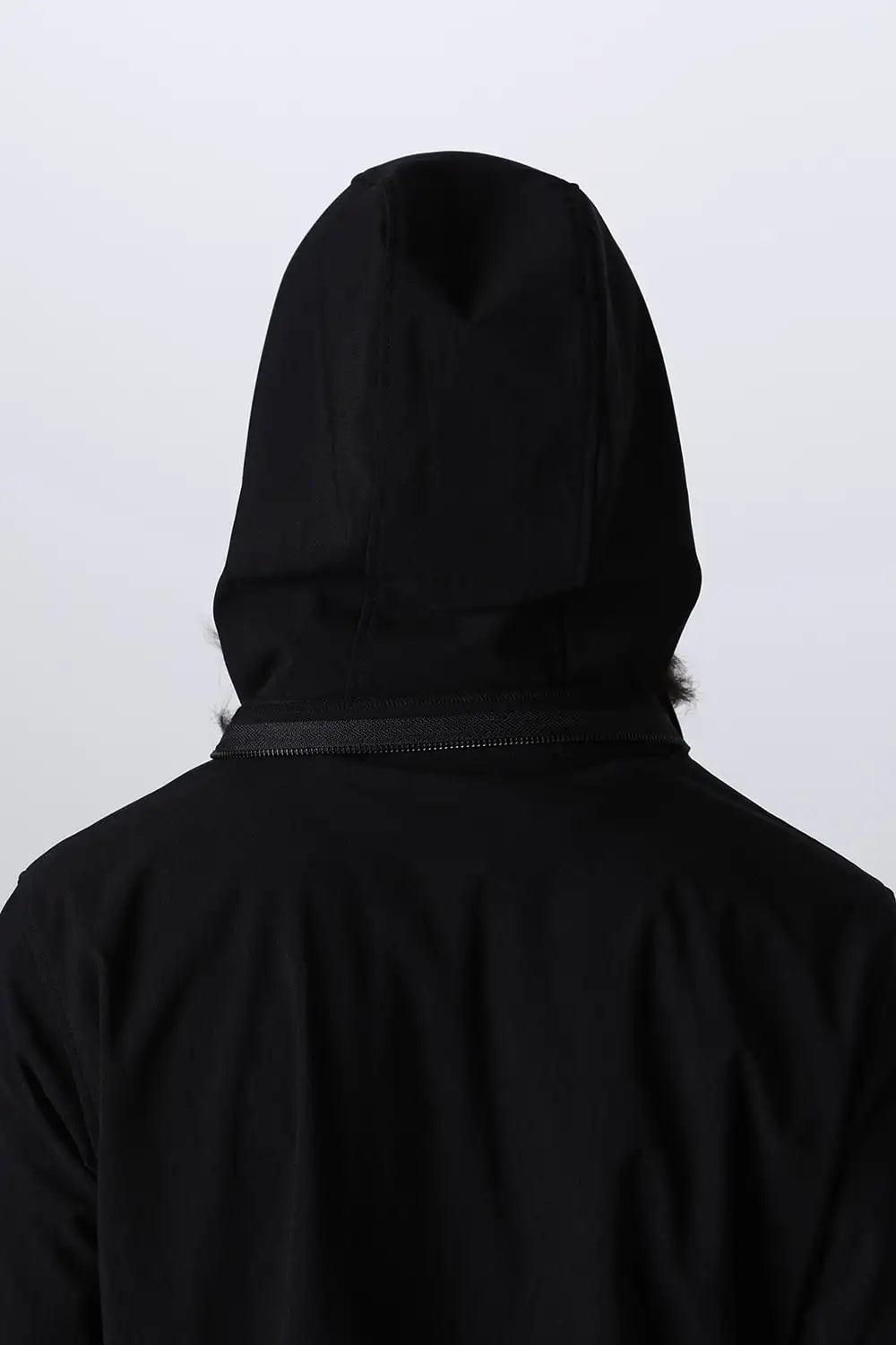 High Tension Jersey Stand Collar Jersey