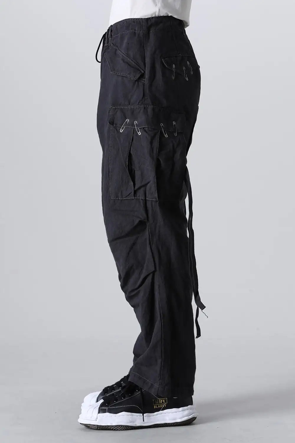 Antique M65 Cargo Pants