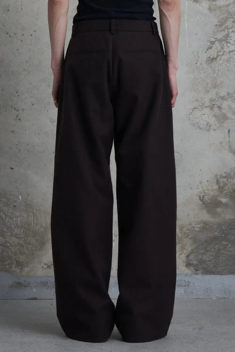 Savoye Trousers