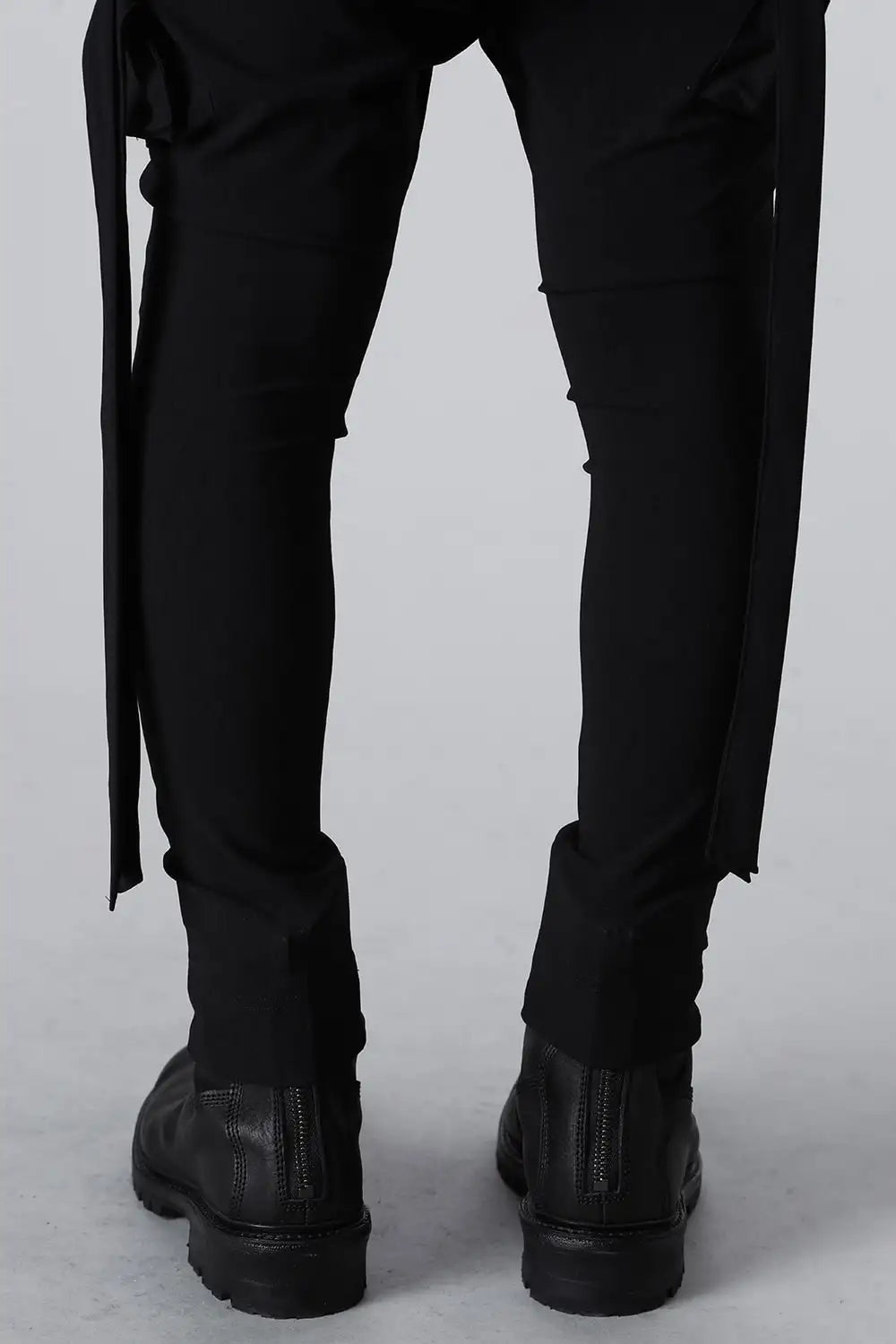 High Tension Jersey Saruel Cargo Pants