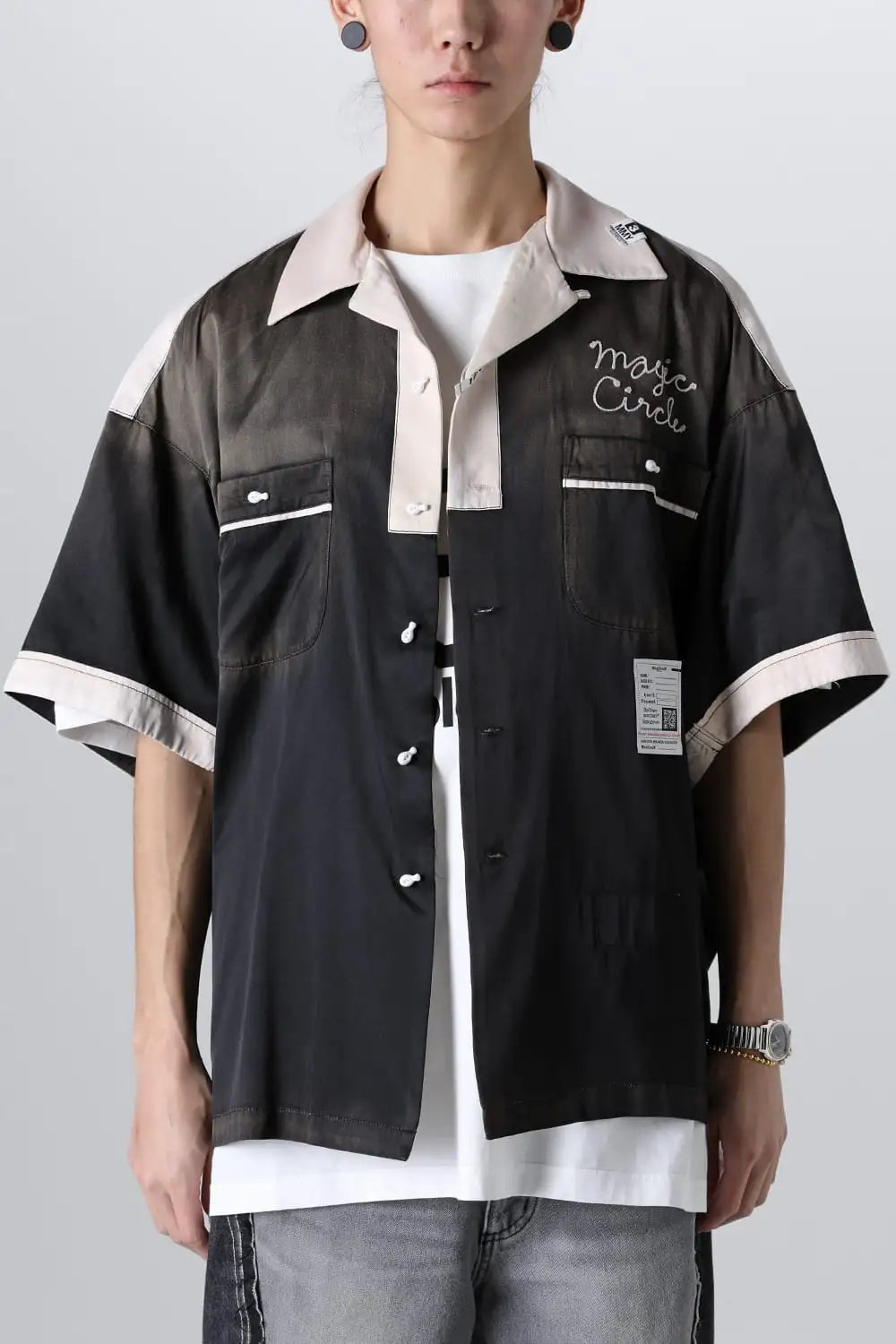 Bowling S/S Shirt