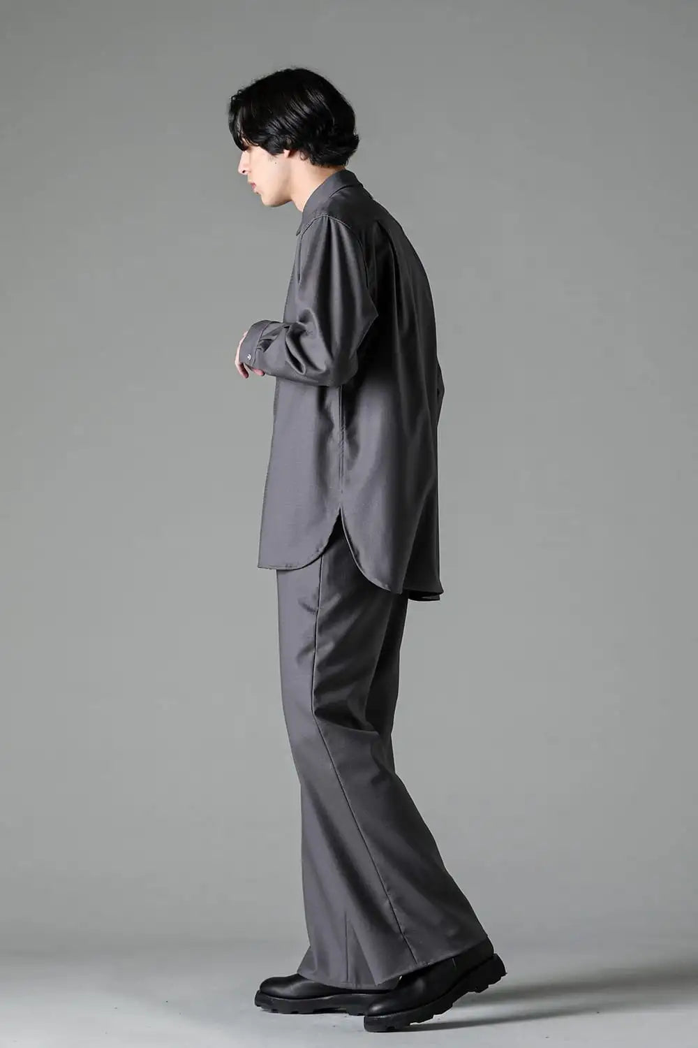 Savoye Trousers  Heritage Stripe