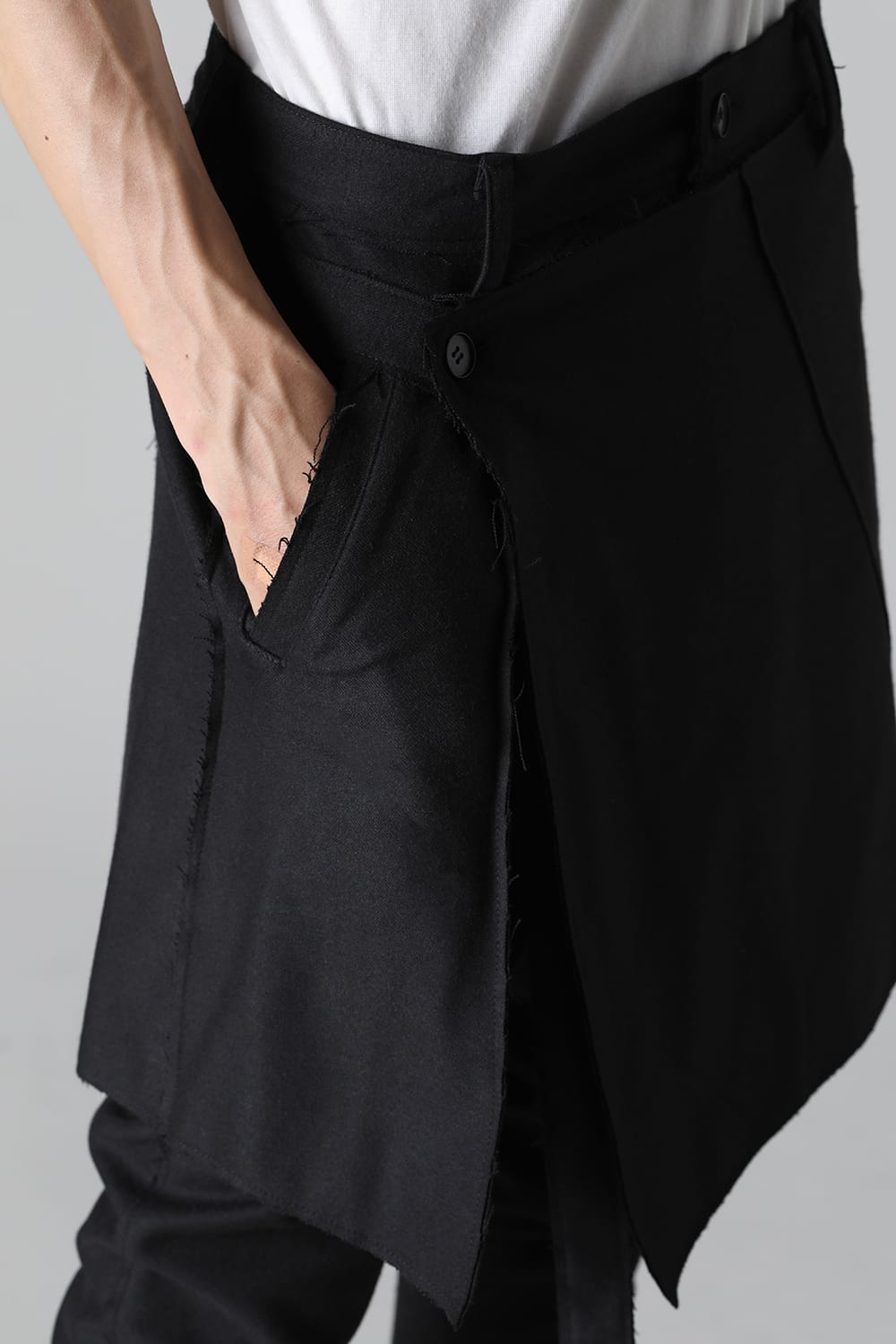 FASCINATE Limited Atelier Pants 1st -Apron-