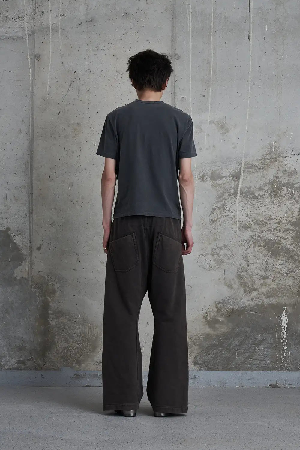 Shabby Twisted Lounge Pants