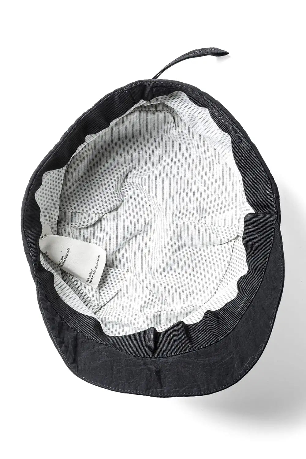 Field Cap