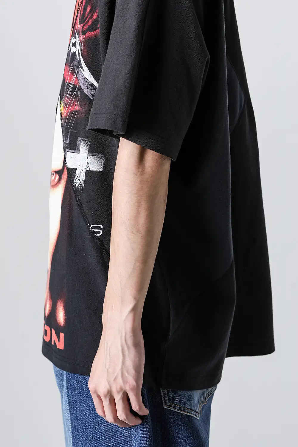 Crack Band S/S T-shirt