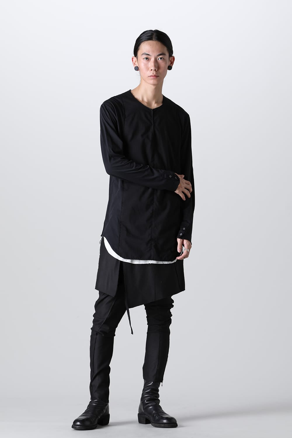 FASCINATE Limited Atelier Pants 1st -Apron-