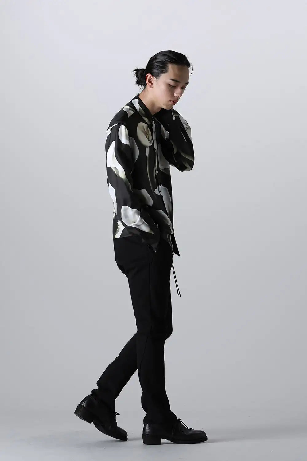 Printed Regular Shirt