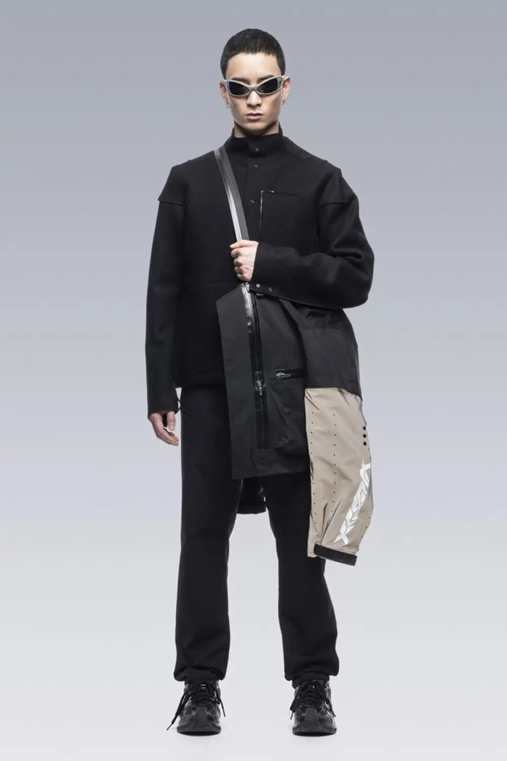 Interops Jacket  3L Gore-Tex Pro