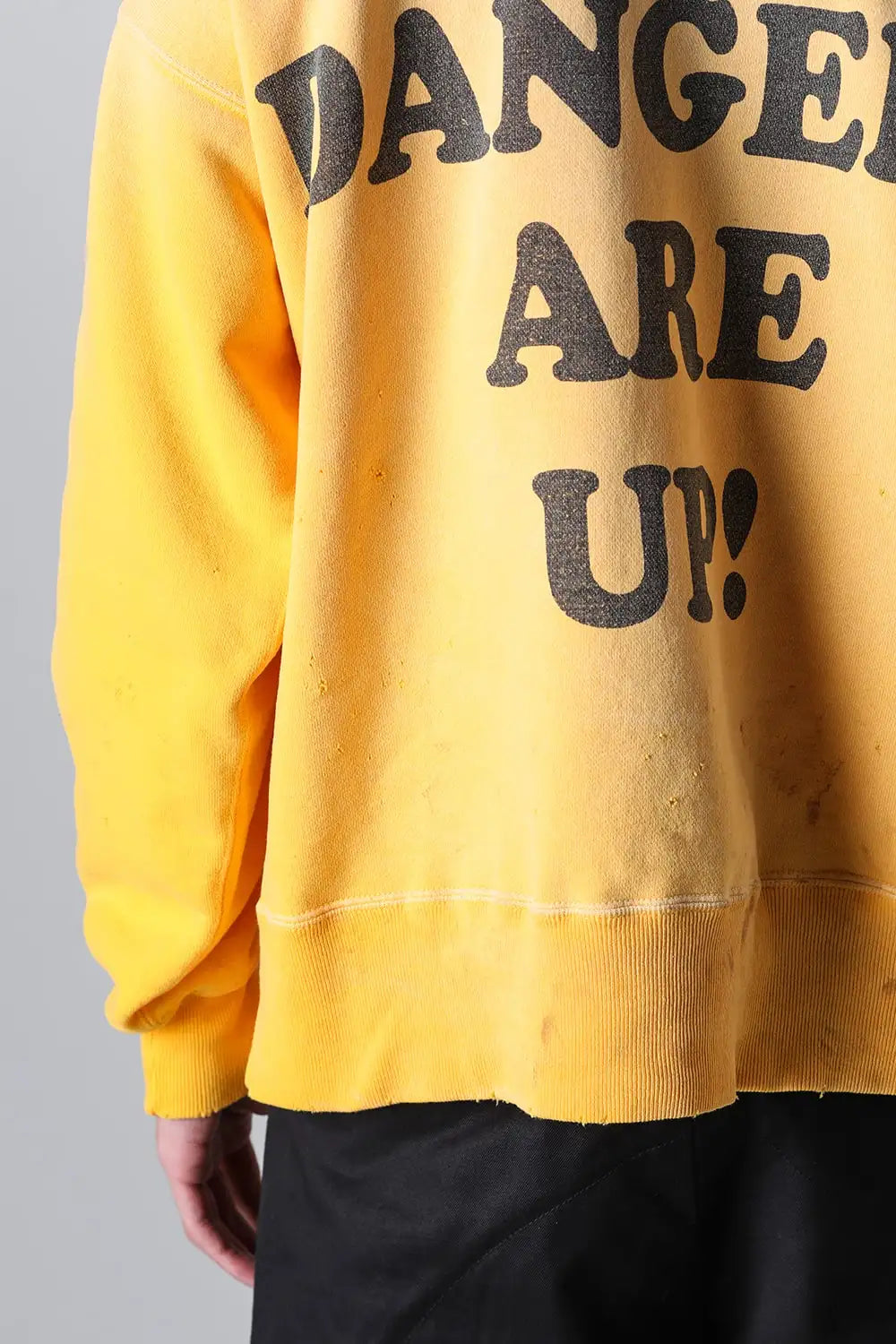 LMB OF GD Sweat shirt