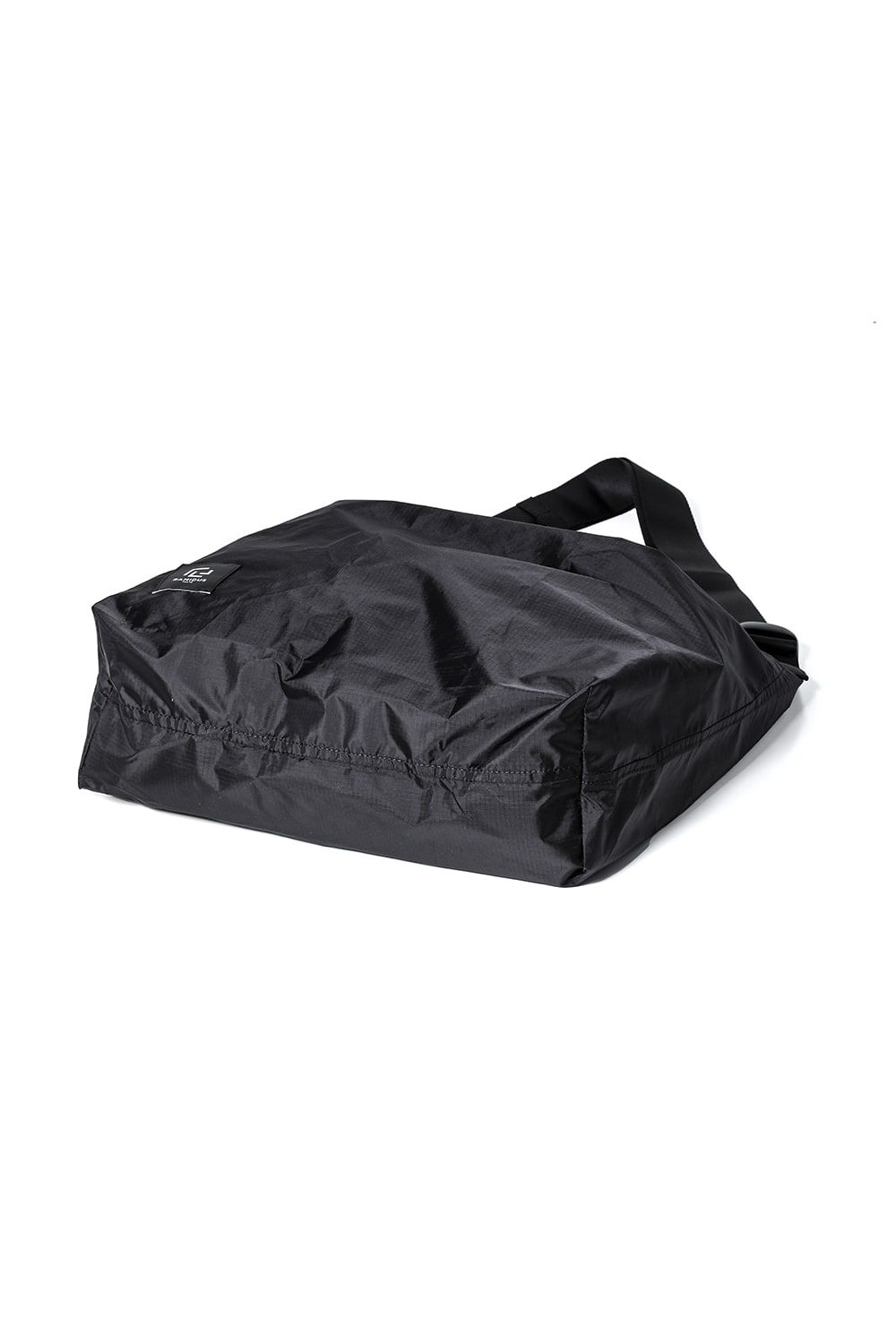 RAMIDUS SHOULDER BAG (L) Black