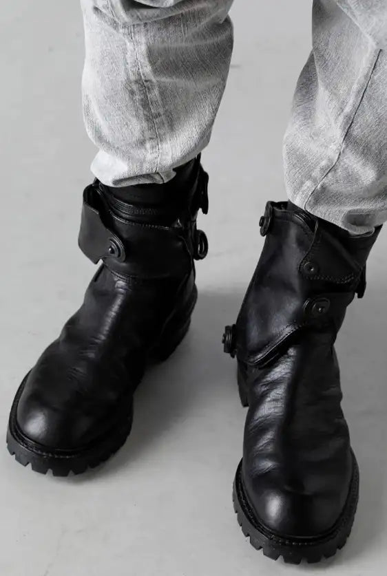 JULIUS-2324AW-4ITEMS-70%SHIPPING-EY-20231002