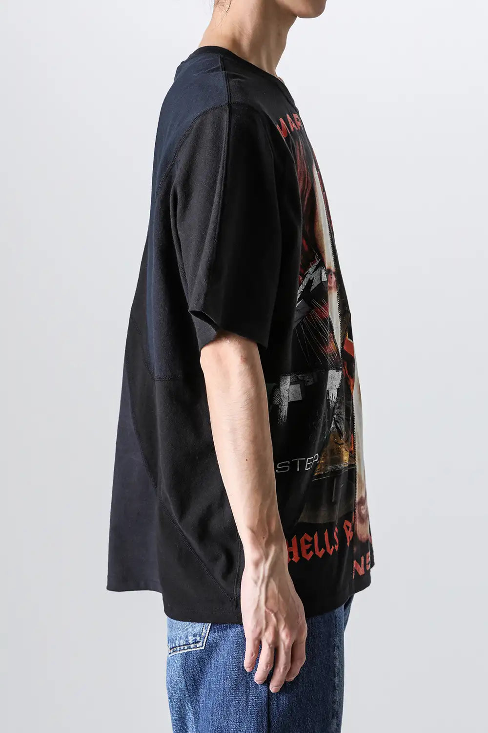 Crack Band S/S T-shirt