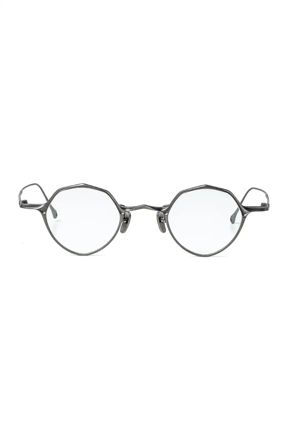 RG1019CU / ヴィンテージグレー × クリアレンズ（マット）