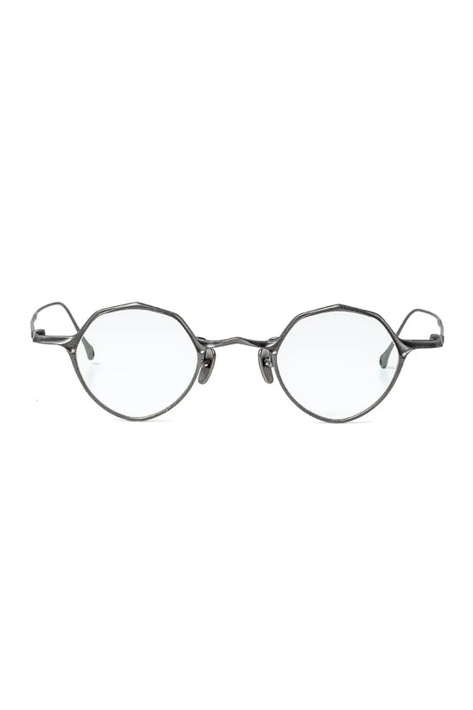 RG1019CU / ヴィンテージグレー × クリアレンズ（マット）