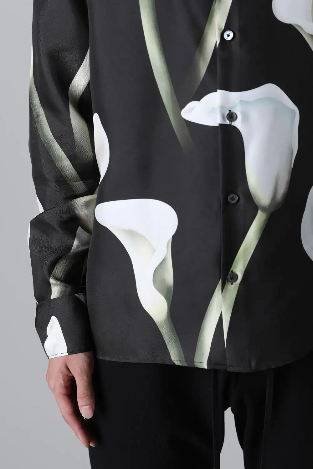 Printed Regular Shirt