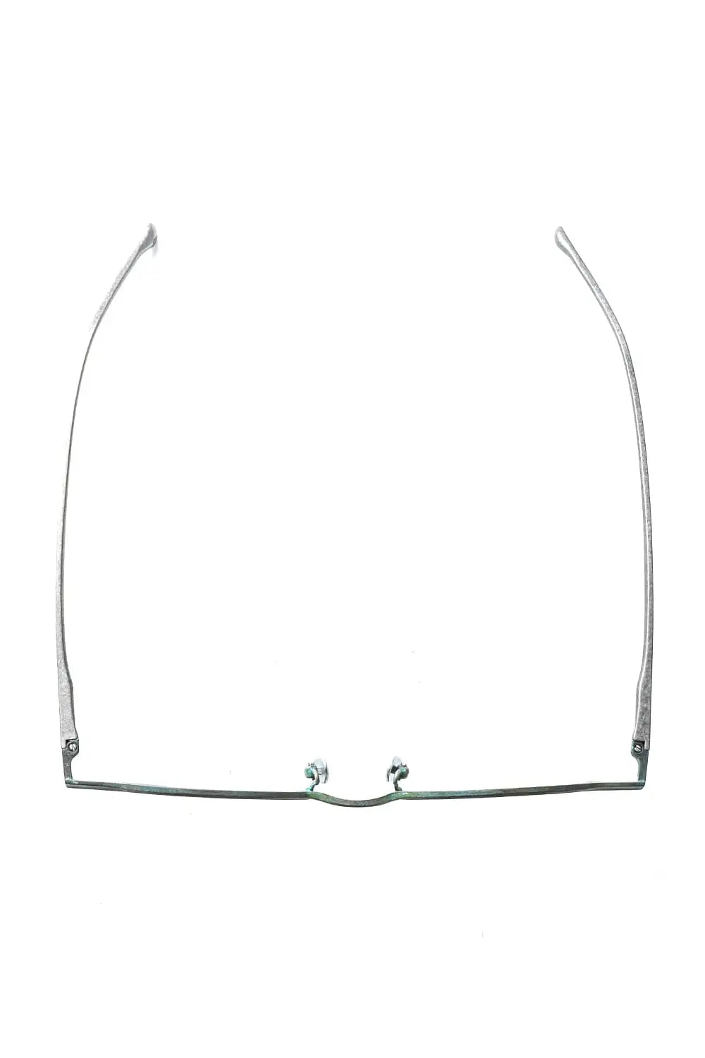 RG0131CU / ヴィンテージ ジェイド × クリア (ヴィンテージ パティーナ)