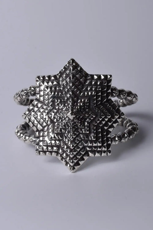 フラワーエレメント バングル