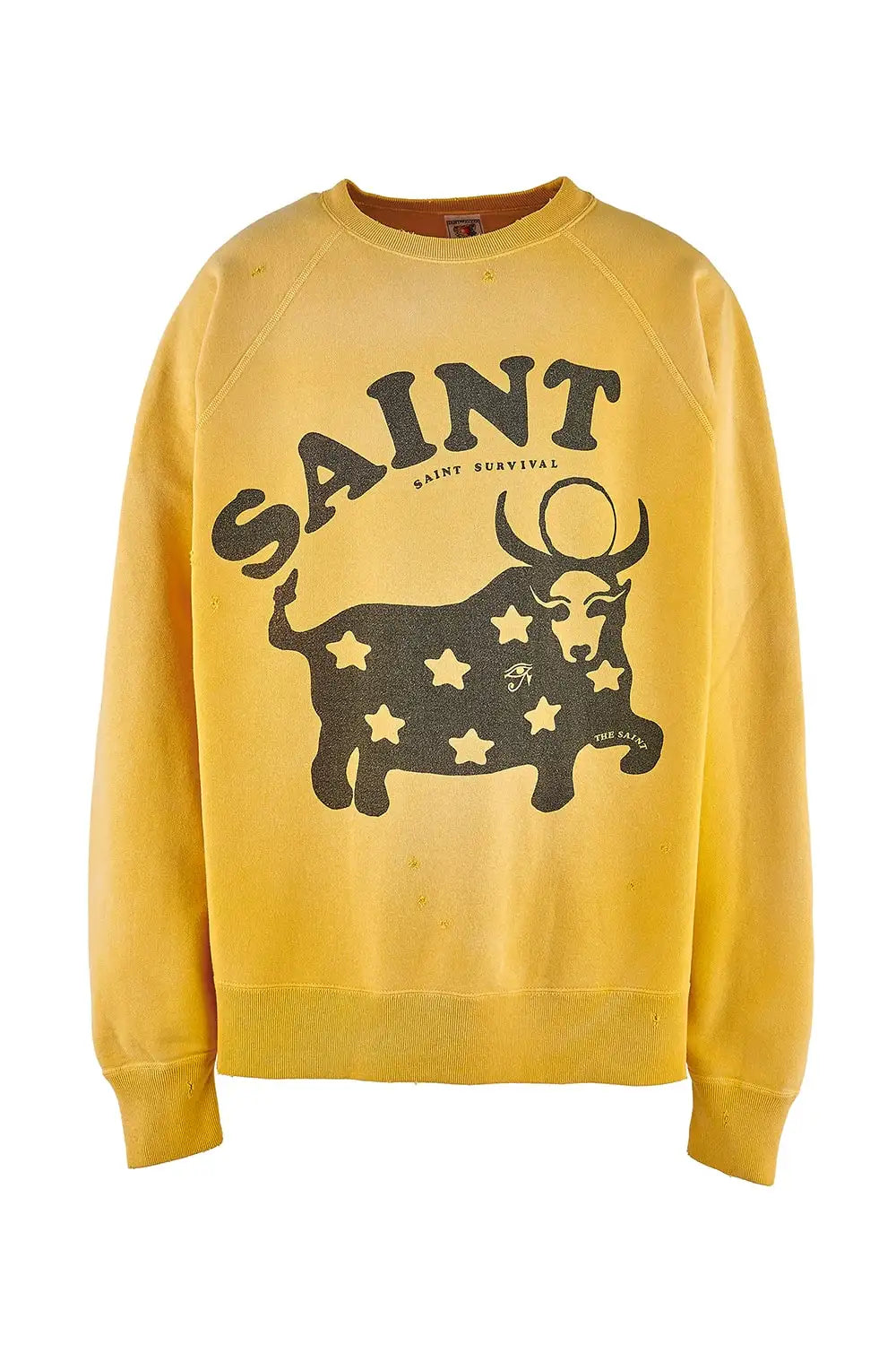 COW Sweat shirt