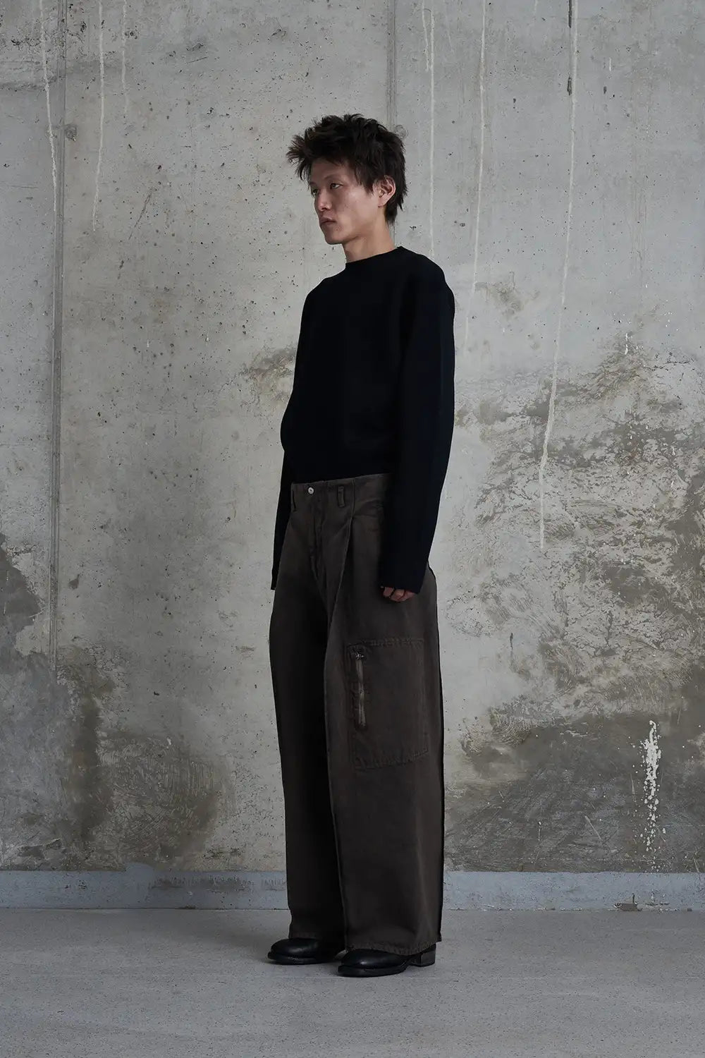 Octet 2d Cargo Trousers