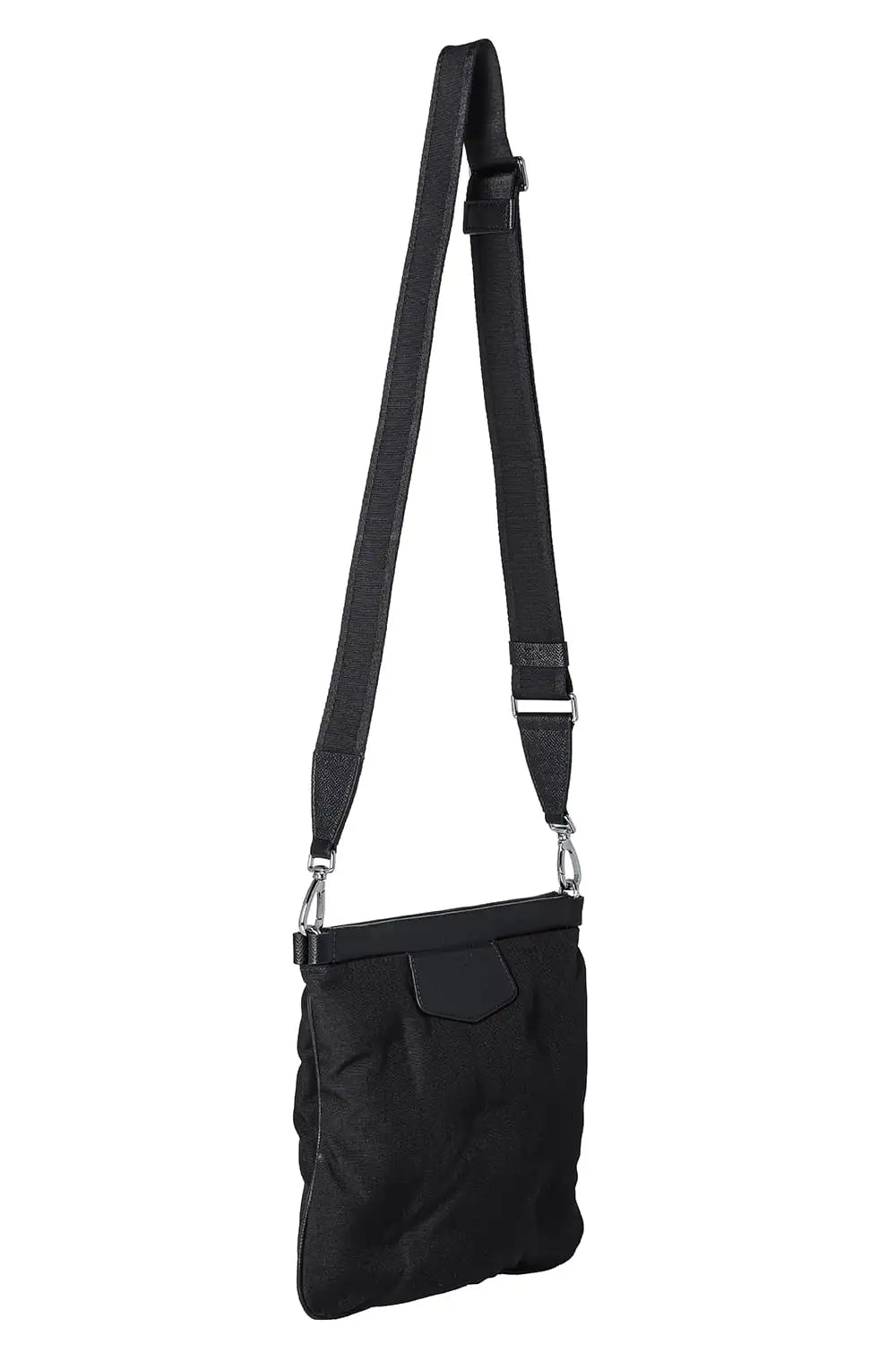 Glam Slam Sport Flat Pocket