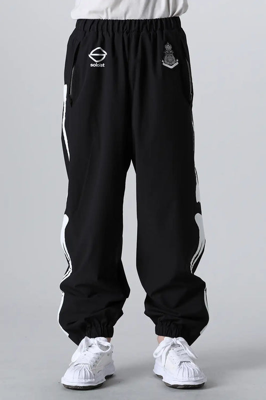 track pant. (bone type02)