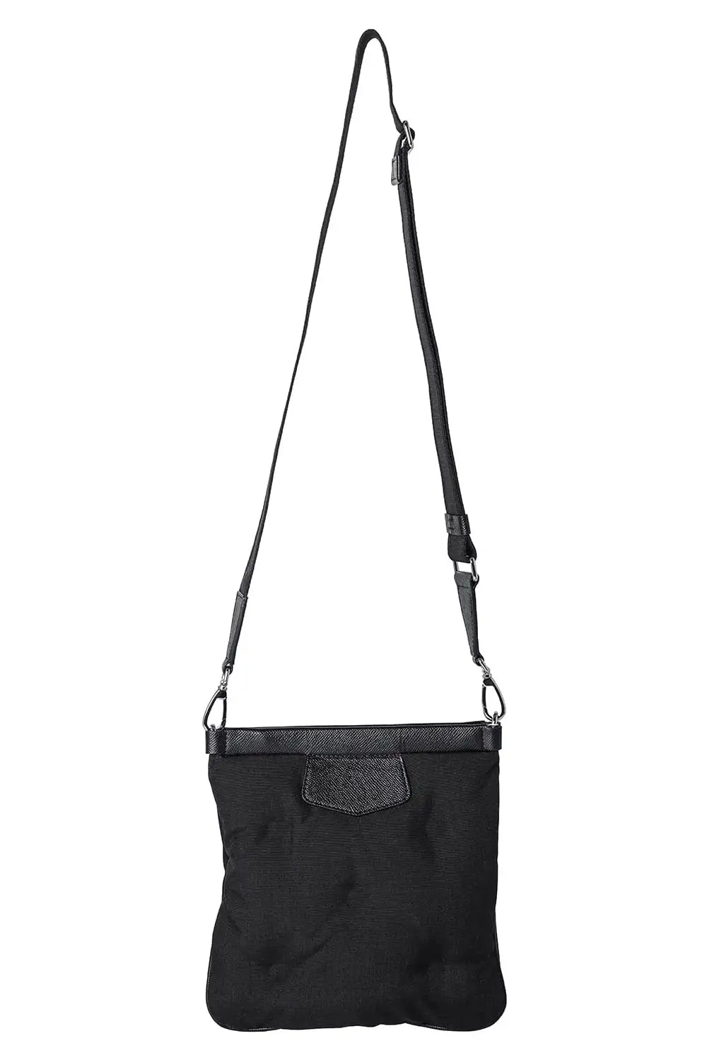 Glam Slam Sport Flat Pocket