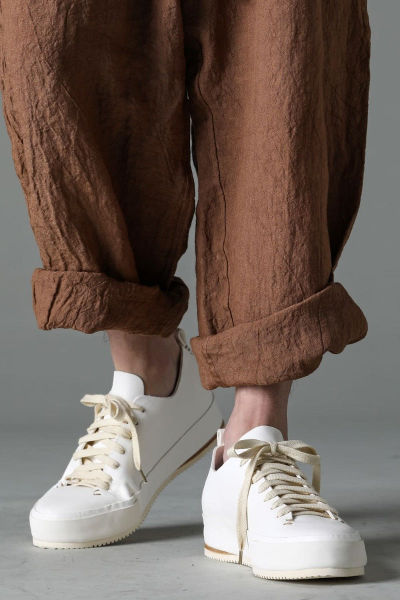 FEIT Hand Sewn Low