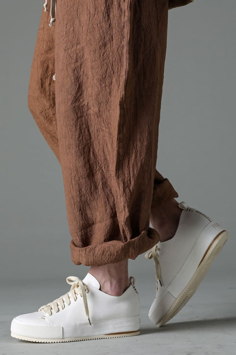 FEIT Hand Sewn Low