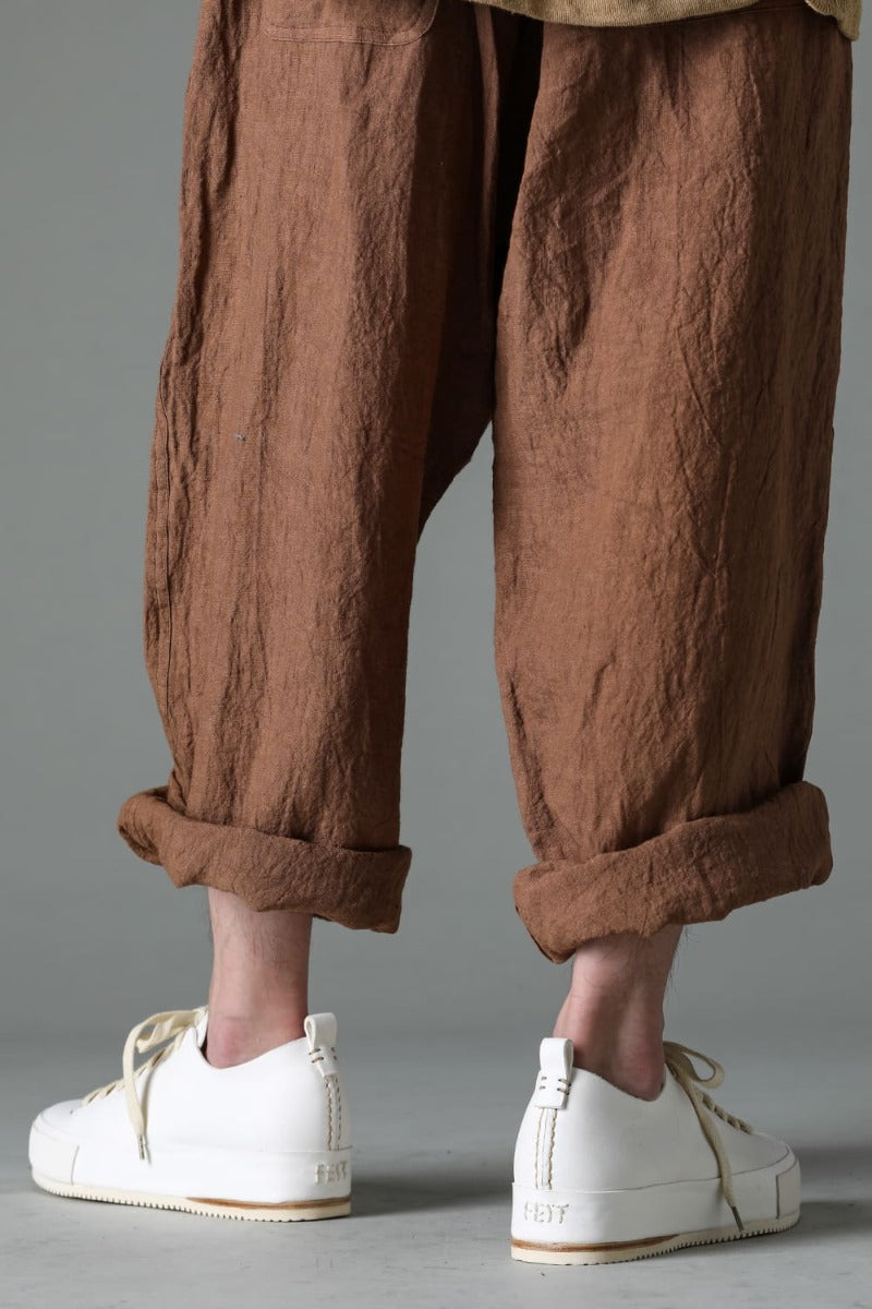 FEIT Hand Sewn Low