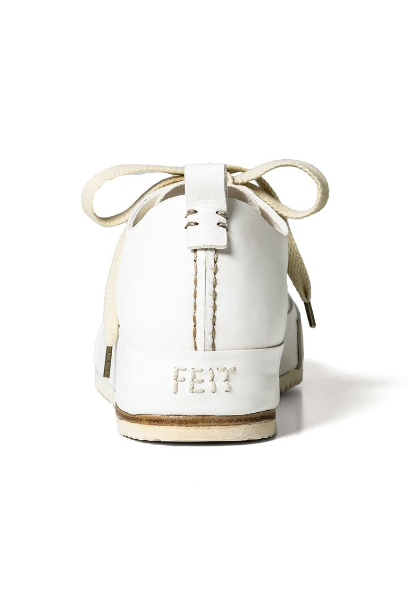 FEIT Hand Sewn Low