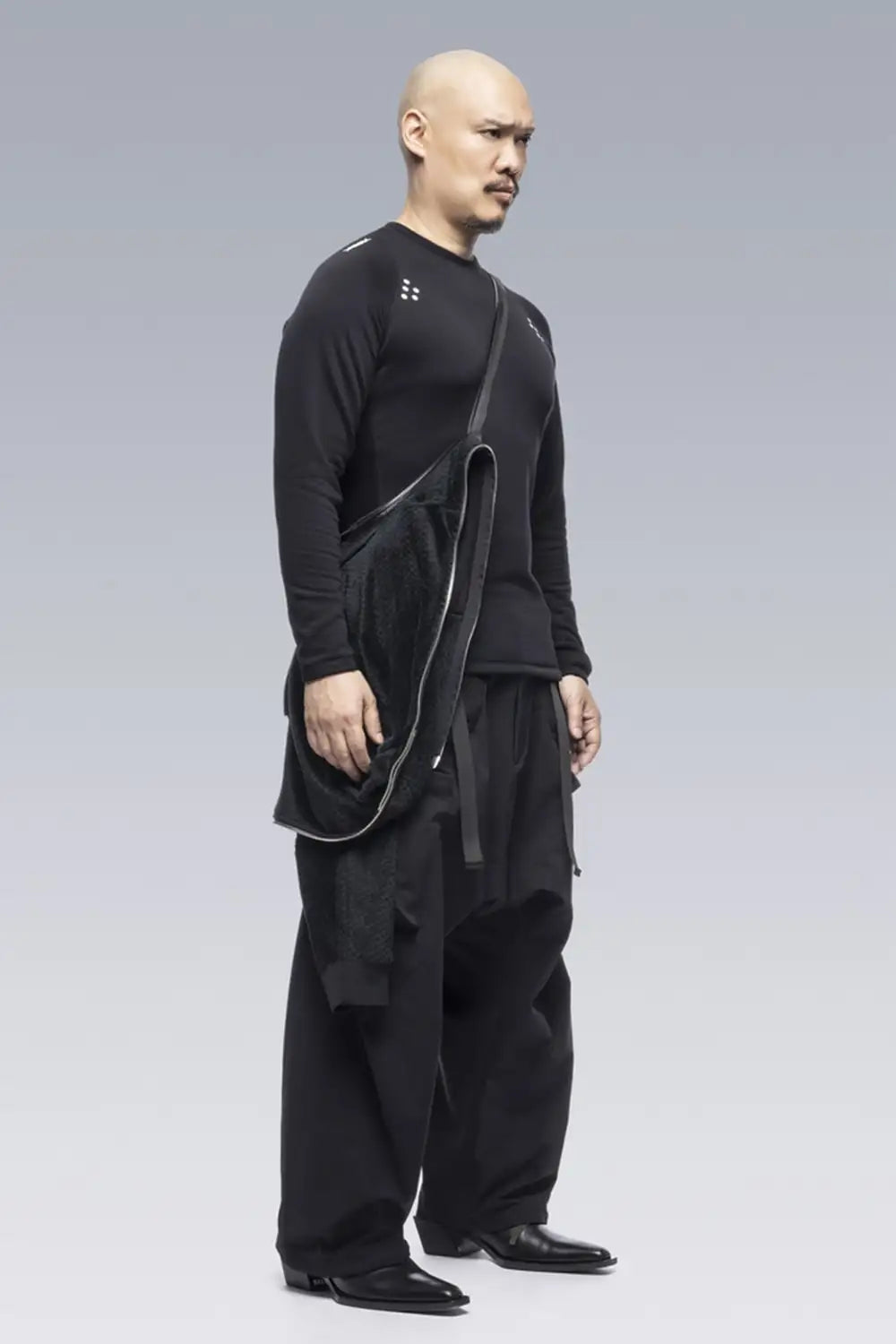 Hoodie Jacket Polatec Highloft Feece