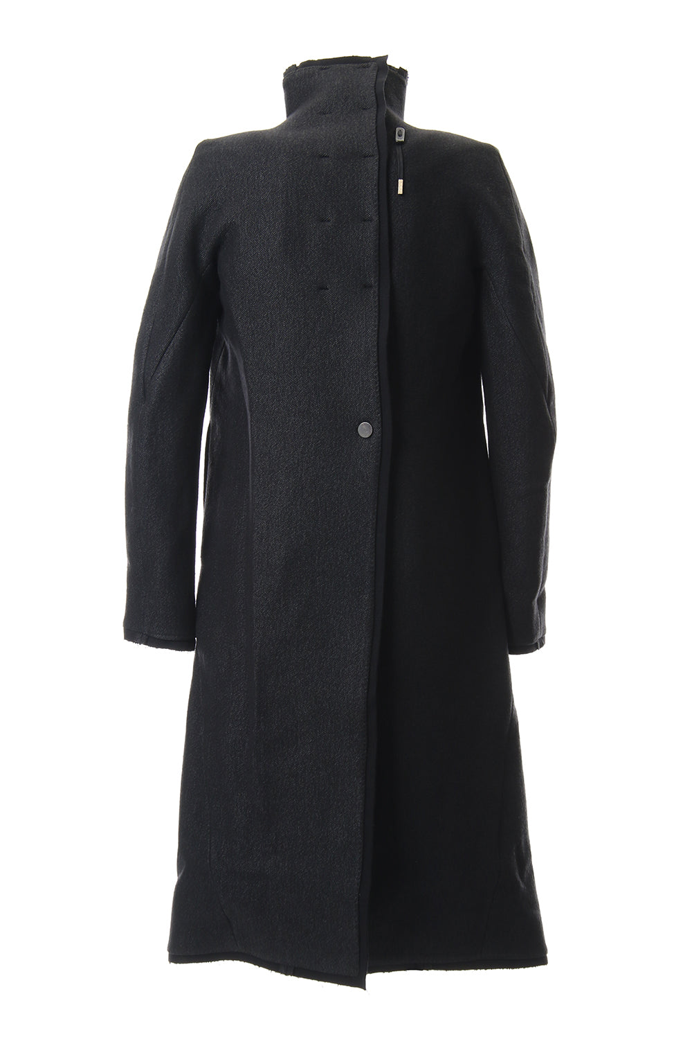 COAT LONG - FFB10001