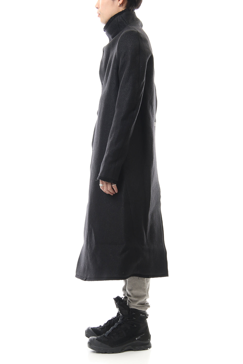 COAT LONG - FFB10001