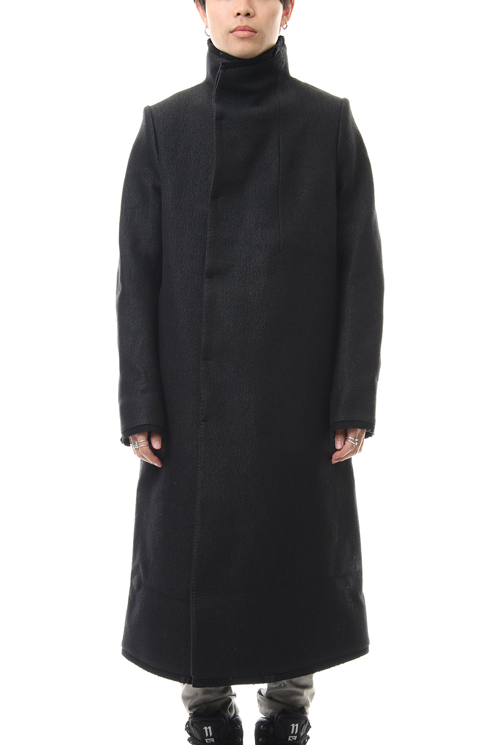 COAT LONG - FFB10001