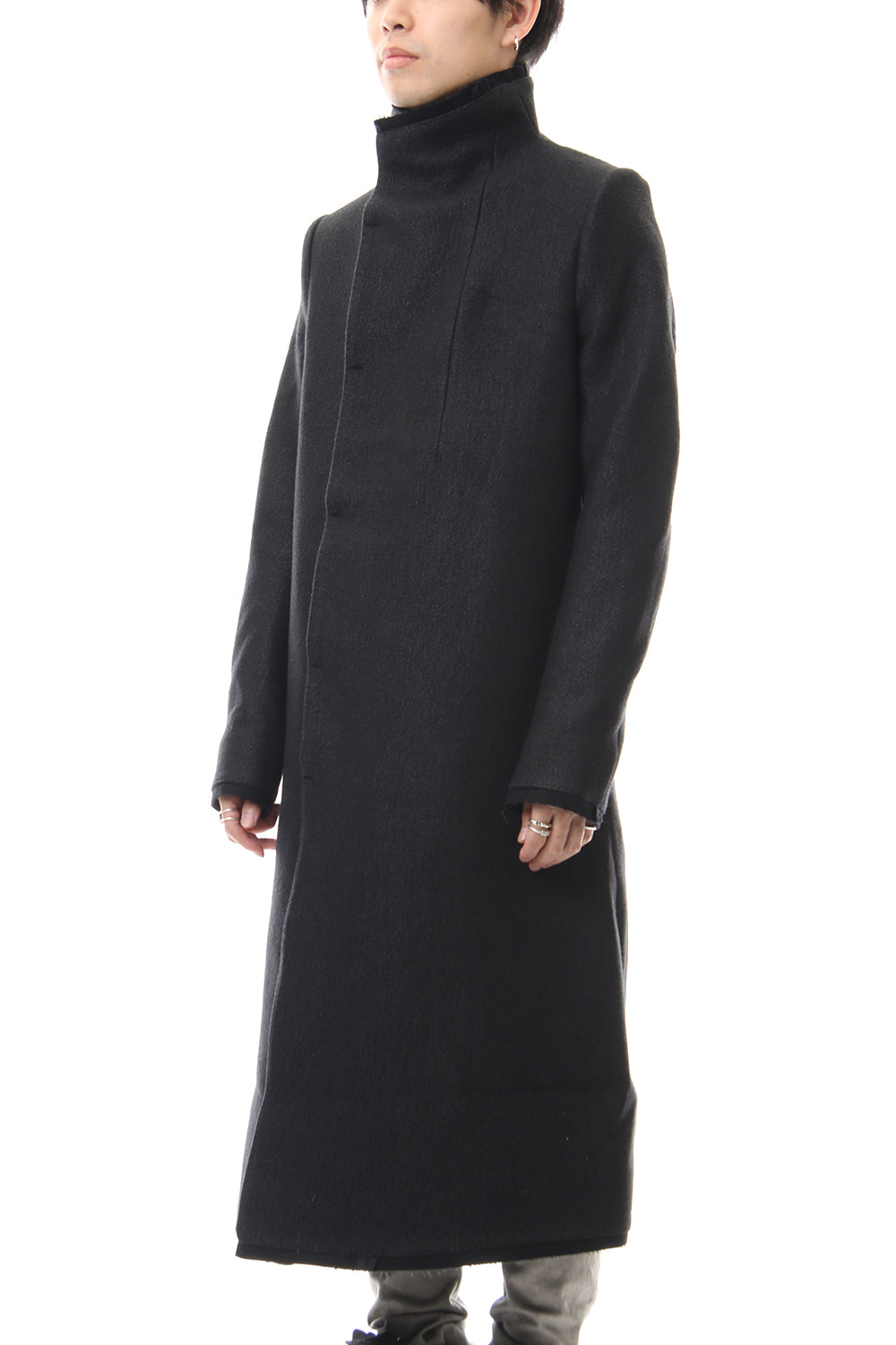 COAT LONG - FFB10001