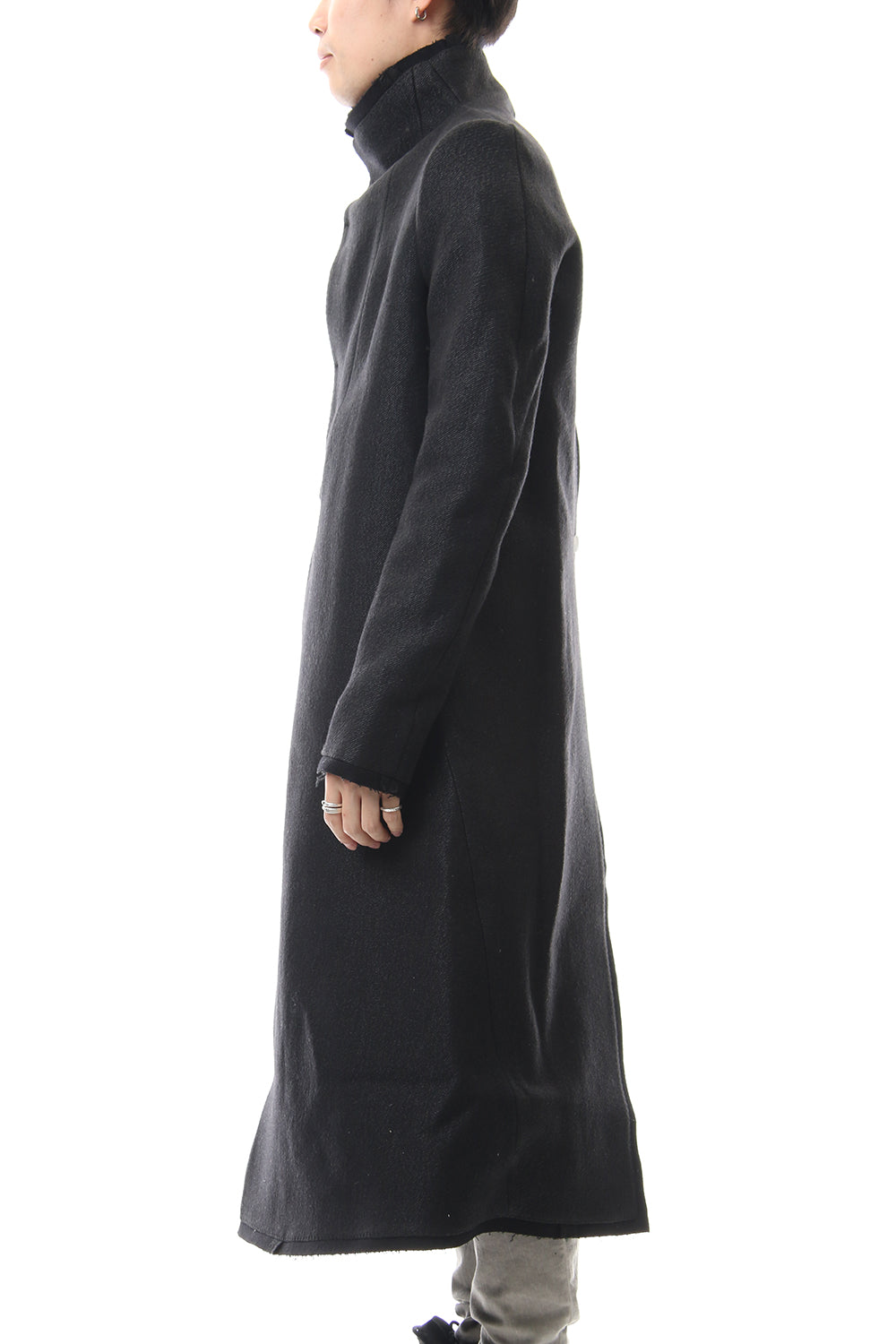 COAT LONG - FFB10001